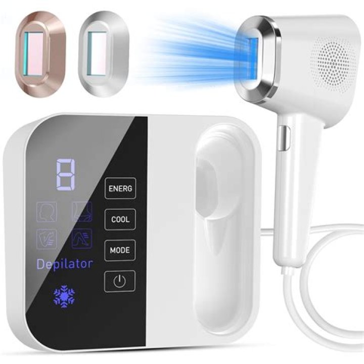 Shop This Laser Hair Removal Device for $70 Off on Black Friday – Hollywood Life