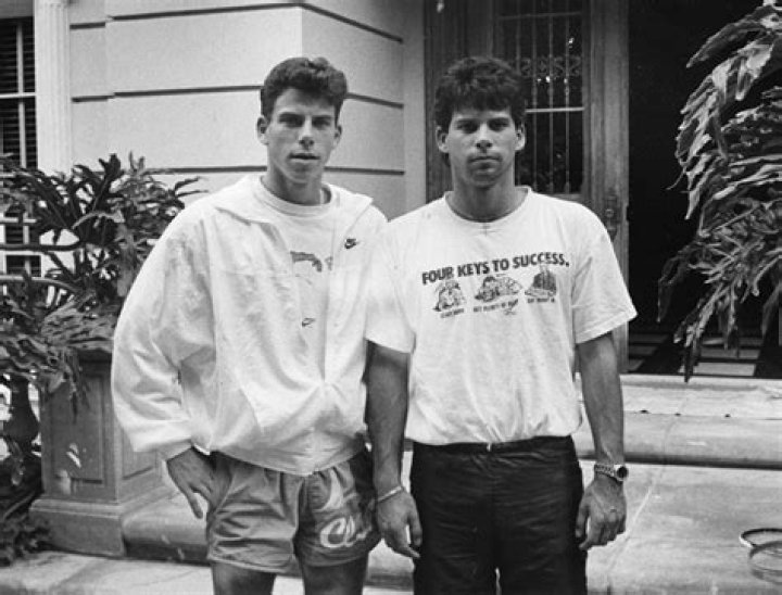 Should Menendez Brothers Walk Free? Viewers Argue Over Murder Case – Hollywood Life