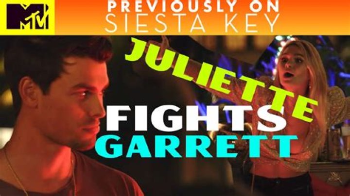 Cara & Garrett Fight Over Kelsey — Finale Preview – Hollywood Life