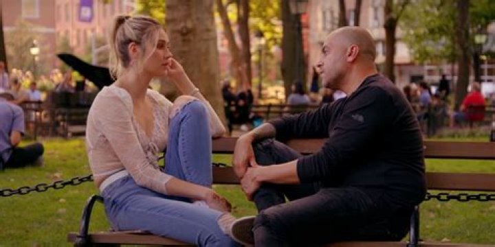 Madisson Talks Ish Relationship & Her Dad’s Reaction – Hollywood Life