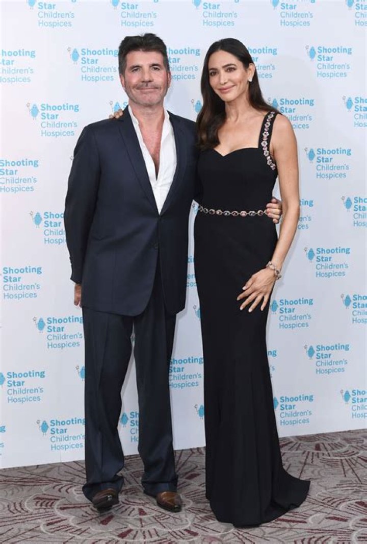 Simon Cowell Named In Lover’s Divorce To ‘Embarrass Him’ — Expert