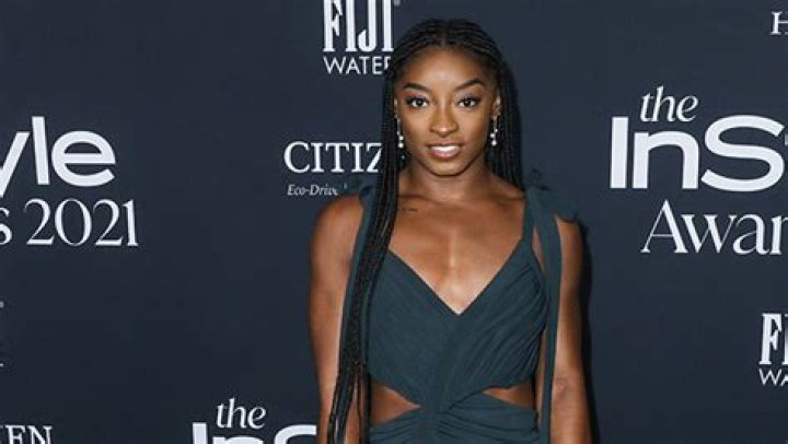 Simone Biles Shares Romantic Tribute to Husband Jonathan Owens After Drama Over His ‘Catch’ Comments