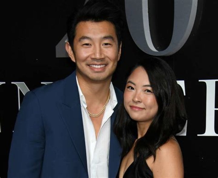 Simu Liu’s Girlfriend: Get to Know Allison Hsu