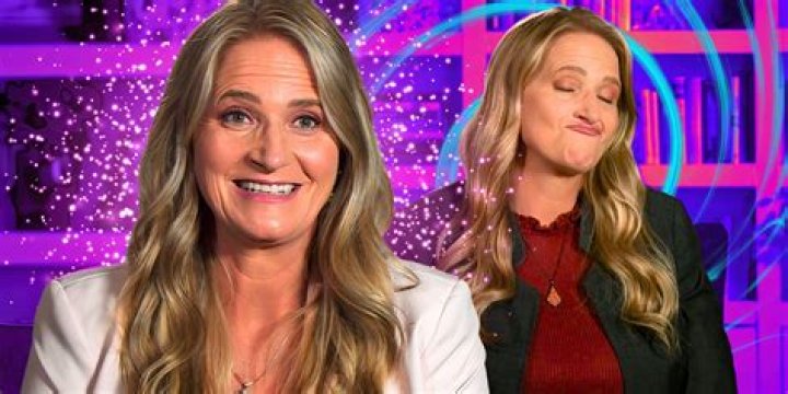 ‘Sister Wives’ Star Christine Brown Reveals New Boyfriend & ‘Love Of My Life’ After Kody Split