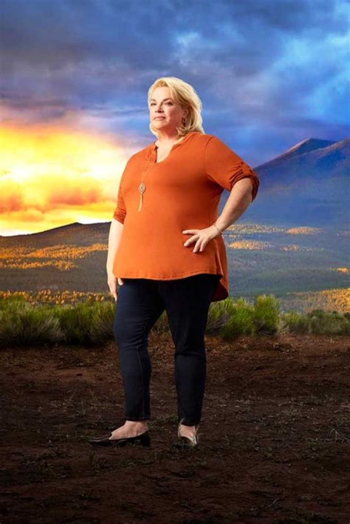 Sister Wives’ Star Janelle Brown Does Pilates & Shows Her Progress In ‘Authentic’ Photo