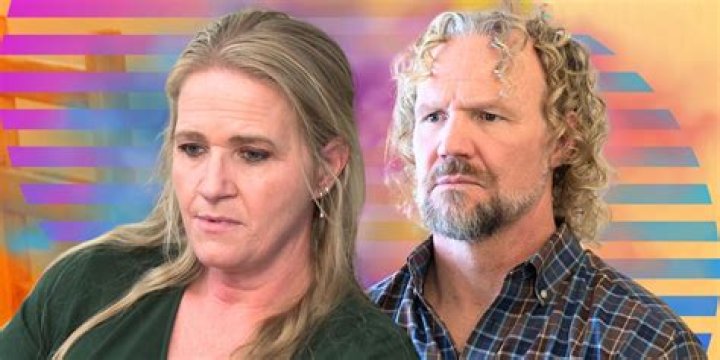 ‘Sister Wives’: Kody Apologizes To Christine For Being ‘Angry’ At Her For Wanting To Move