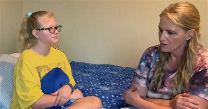 Truely In The Hospital — Flu Or Meningitis – Hollywood Life