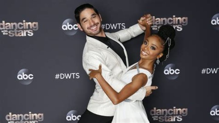 Skai Jackson Admits She Was ‘Freaking Out’ During 1st ‘DWTS’ Dance Despite Getting Highest Scores