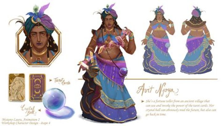 Adele Appears In Fortune Teller Sketch Shading Jeffrey Toobin — Watch – Hollywood Life