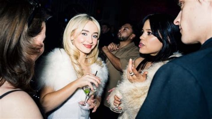 ‘SNL’ After Party — Photos