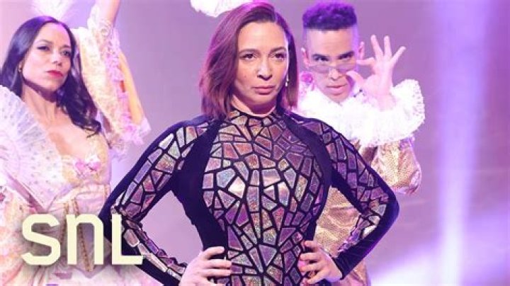Maya Rudolph’s Beyoncé Appears In ‘Hot Ones’ Sketch — Video – Hollywood Life