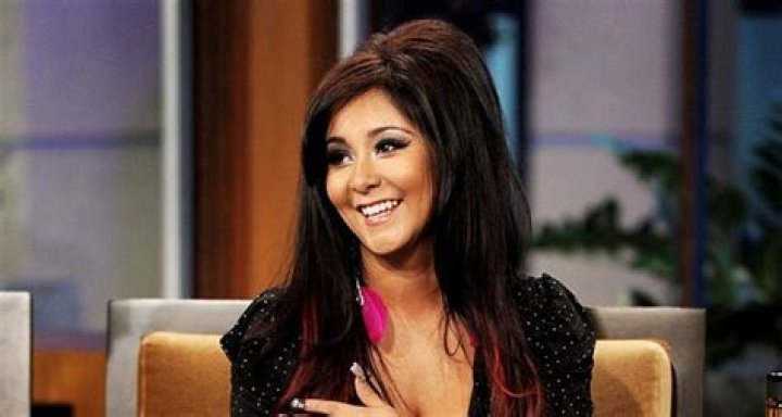 JWoww Tells Jay Leno She Likes To Masturbate To ‘The Dark Knight Rises’