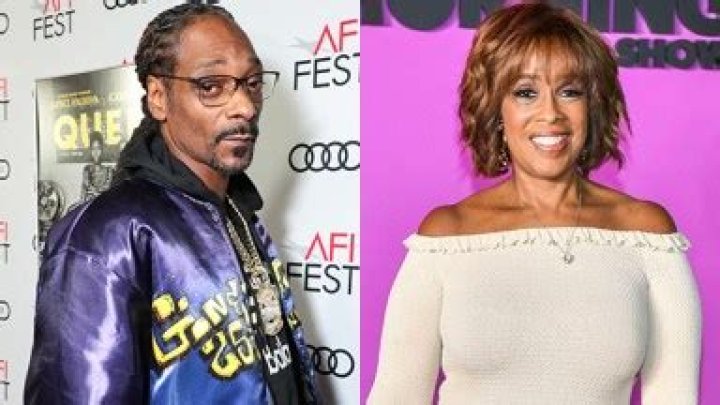 Snoop Dogg Issues Public Apology To Gayle King After Slamming Her Lisa Leslie Interview