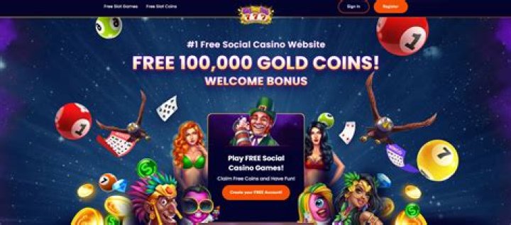 Social Casino Website is Taking the US by Storm – Hollywood Life
