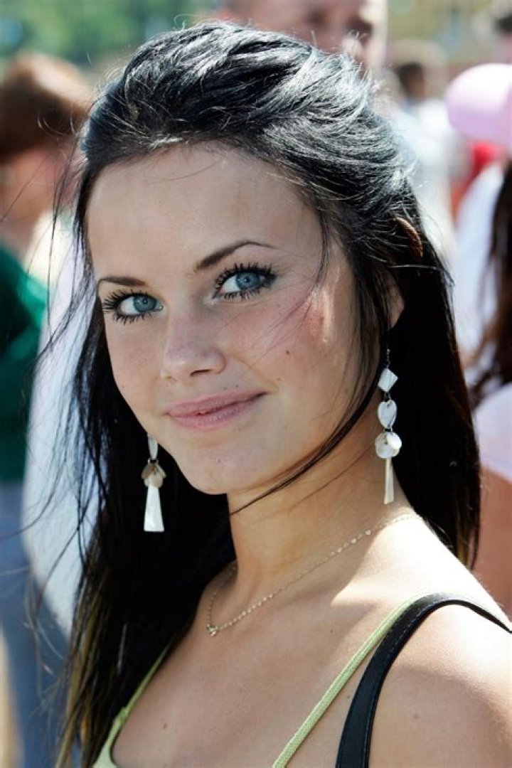 Sofia Hellqvist Celebrity Profile – Hollywood Life