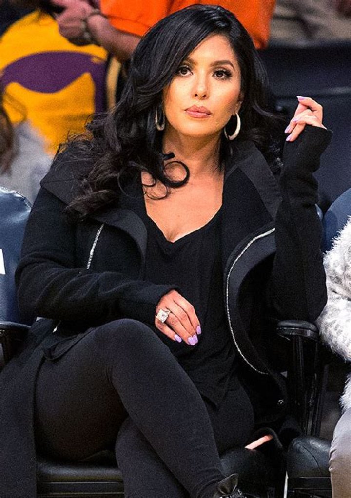 Vanessa Bryant’s Mom Insists She Was ‘Wronged’ After Daughter Denies Lawsuit Accusations: ‘I’m Hurt’