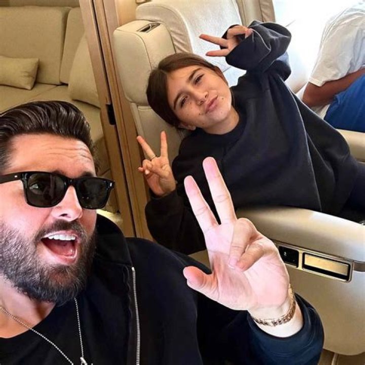 Sofia Richie: The Truth About Her ‘Dating Someone New’ While Giving Scott Disick ‘Space’ To Heal