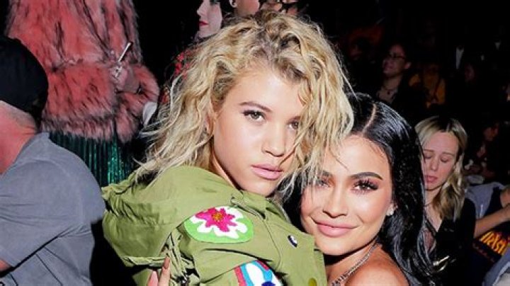 Sofia Richie ‘Grateful’ To Reconnect With Kylie Jenner On Luxurious Girls’ Trip