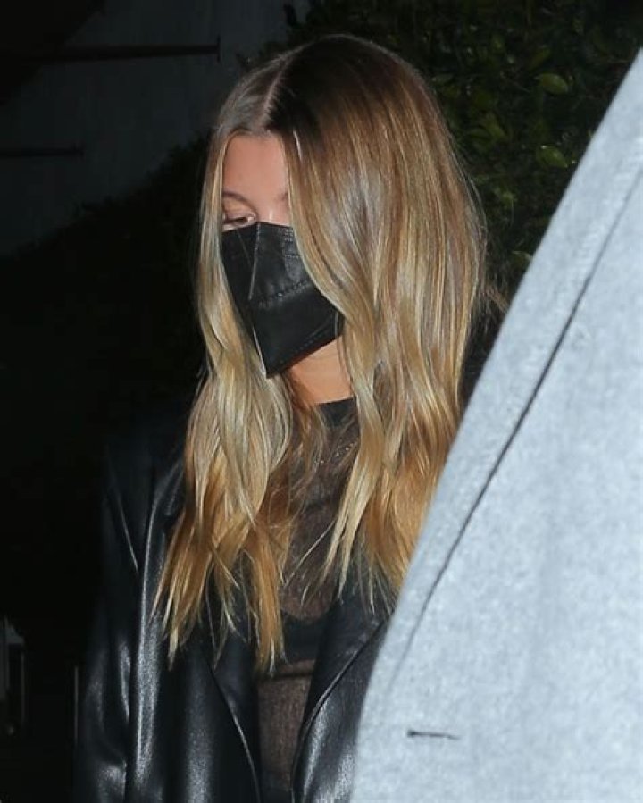 Sofia Richie & Jaden Smith Go On Dinner Date In Santa Monica — Pics – Hollywood Life