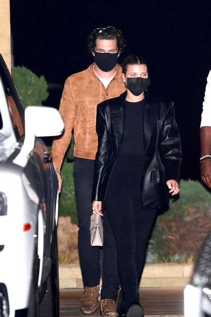Sofia Richie & Matthew Morton’s Relationship Update After Dinner Date – Hollywood Life
