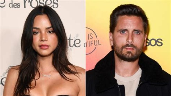 Sofia Richie Opens Up About Her Romance With Scott Disick: ‘I Just Don’t Care What People Think’