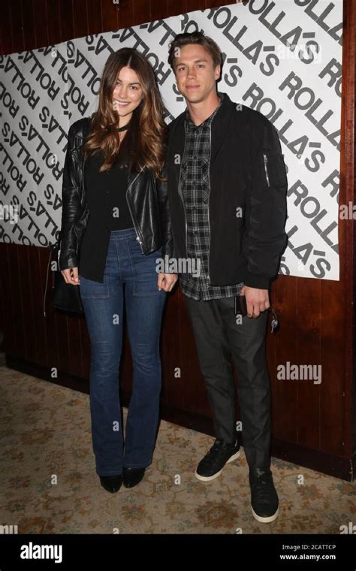 Sofia Richie Snuggles Up To Scott Disick At Launch Of Her Rolla’s Jeans Collection — See PDA Pic