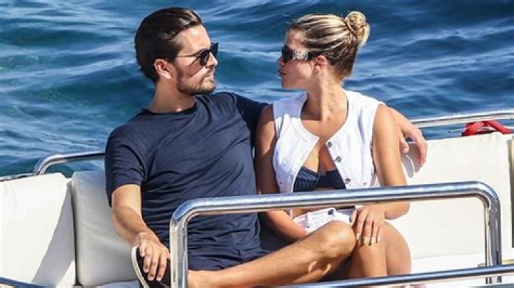 Sofia Richie & Scott Disick: The 12 Sweetest Photos Of The Hot Couple On Romantic Getaways