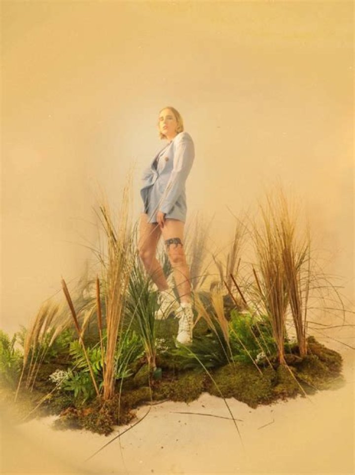 Softee Decides The ‘Song Of The Summer’ Is Here When Picking For ‘The Sound Of Pride’ Playlist (Exclusive)