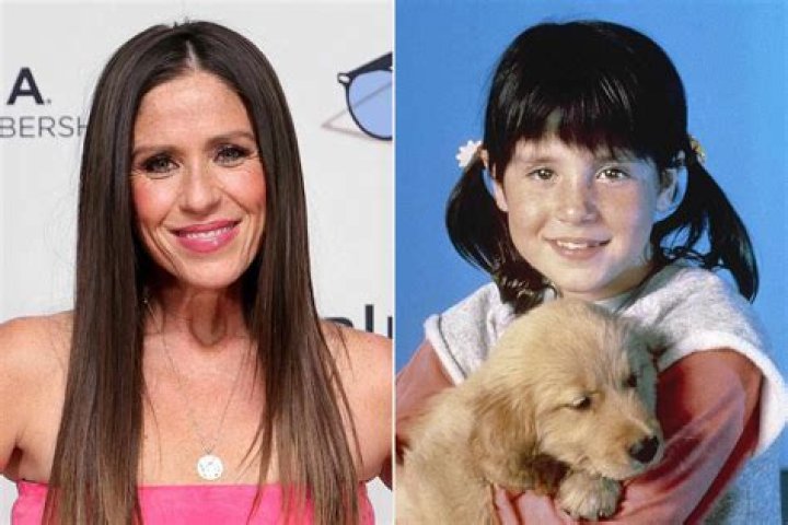 Soleil Moon Frye: How ‘Punky Brewster’ Revival Has Helped Her Rediscover Her ‘Inner Power’