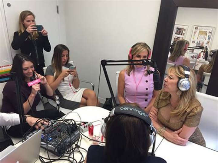 ‘RHONY’: Sonja Morgan & Ramona Singer Reveal Favorite Sex Positions