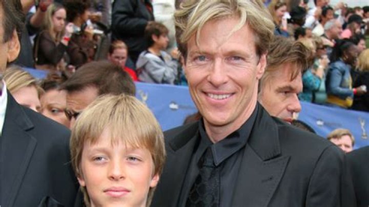 Jack Wagner’s Son’s Girlfriend ‘Brokenhearted’ Over His Death: ‘You Were My Guy’
