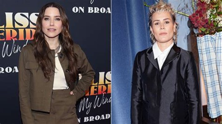 Sophia Bush Dating Ashlyn Harris Amid Their Respective Divorces – Hollywood Life