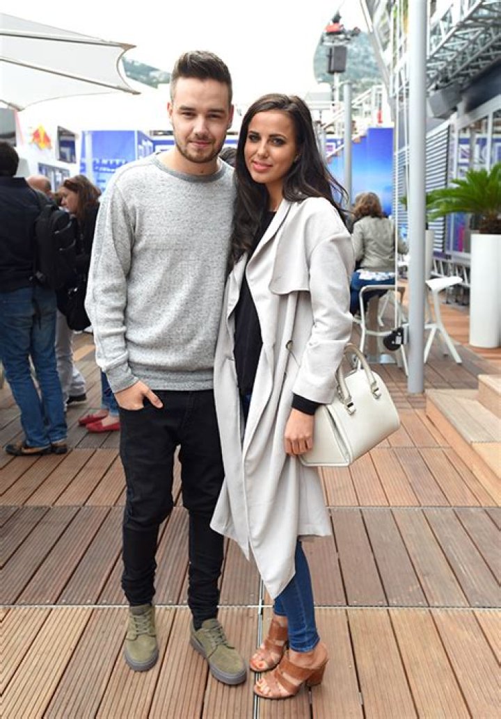 Sophia Smith Pics — Liam Payne’s New Girlfriend