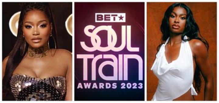 Soul Train Awards 2017 — Red Carpet Photos