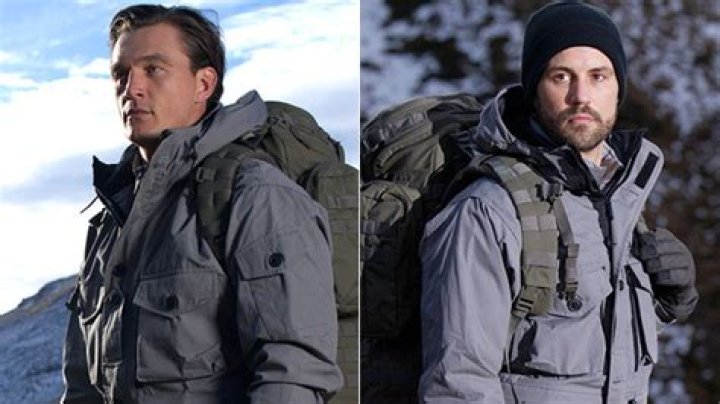 ‘Special Forces’ Season 2 Winners Are Tyler Cameron and Nick Viall – Hollywood Life