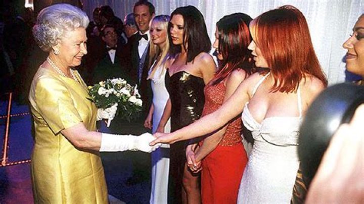 The Spice Girls Pay Tribute To Queen Elizabeth After Her Death At 96: ‘Epitome of Dignity’