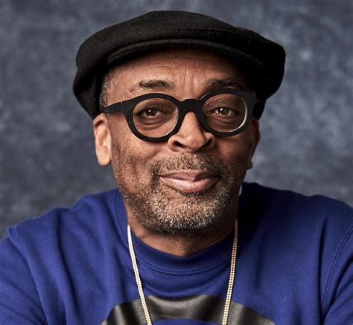 Spike Lee Celebrity Profile – Hollywood Life