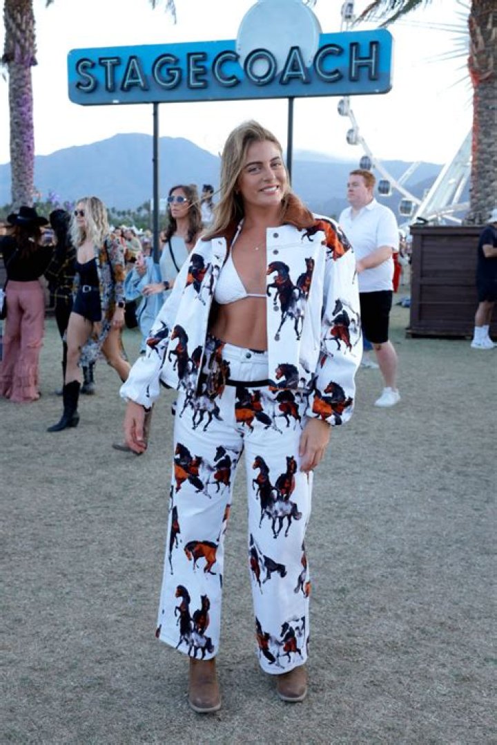 Stagecoach 2024: Photos of the Best Celebrity Outfits