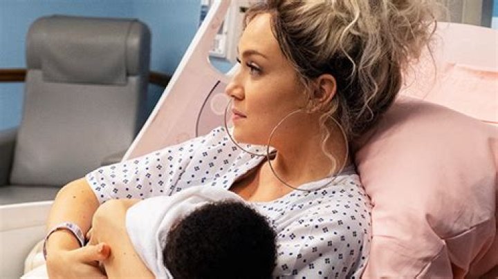 Jude Demorest Talks Star’s Journey In Season 3 – Hollywood Life