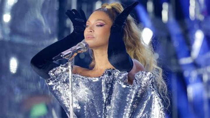 All the Stars at Beyoncé’s Concert on Her ‘Renaissance’ Tour – Hollywood Life