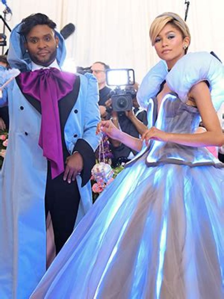 Stars Dressed As Disney Characters At 2019 Met Gala — Pics