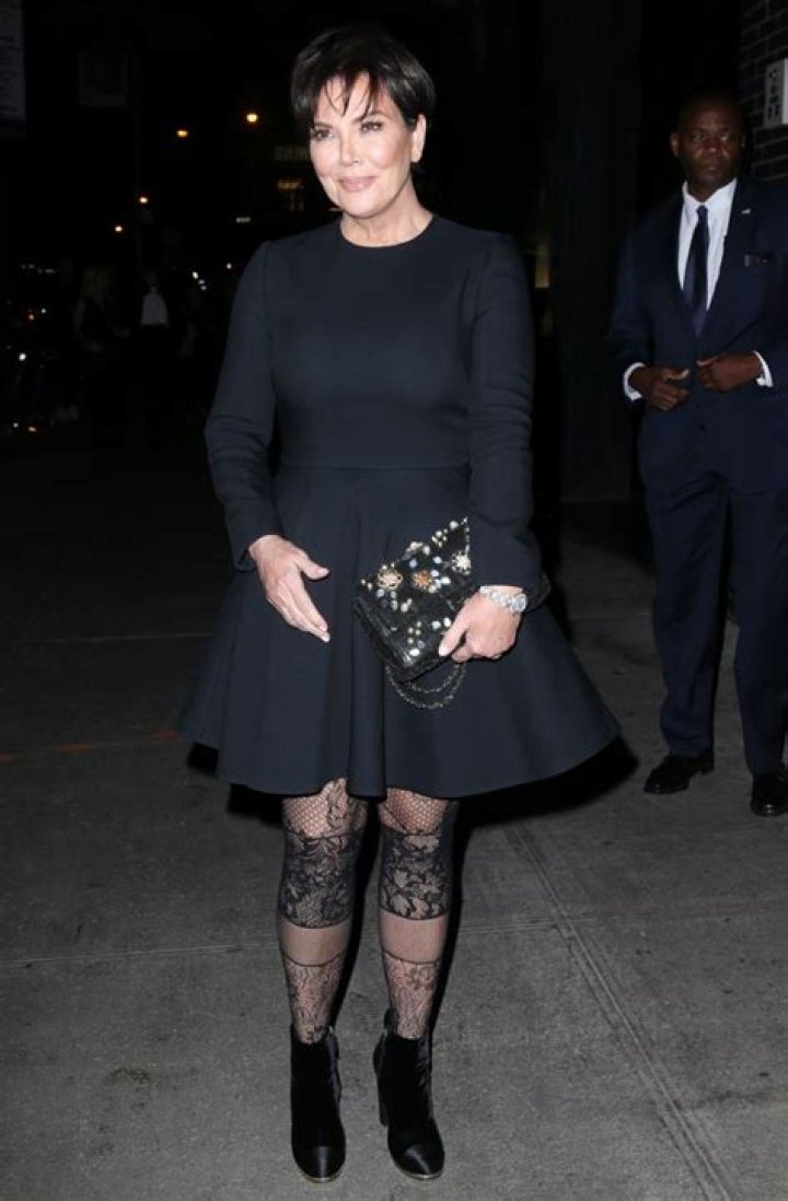 Stars Over 40 With Toned Legs — Pics – Hollywood Life