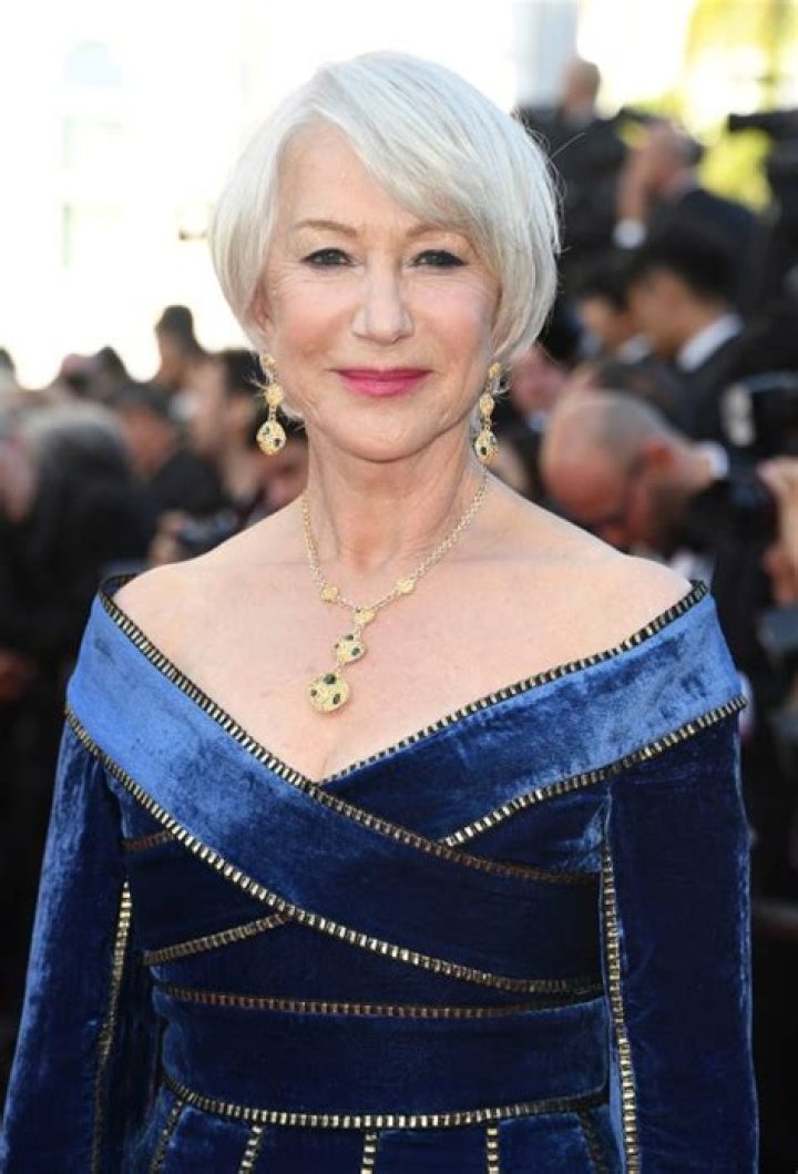 Stars Over 70 Who Look Young & Are Ageless: Photos – Hollywood Life