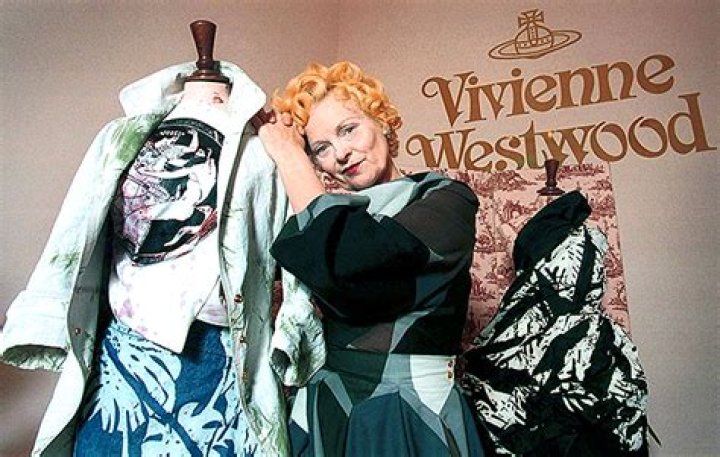 Stars React To Vivienne Westwood’s Death – Hollywood Life