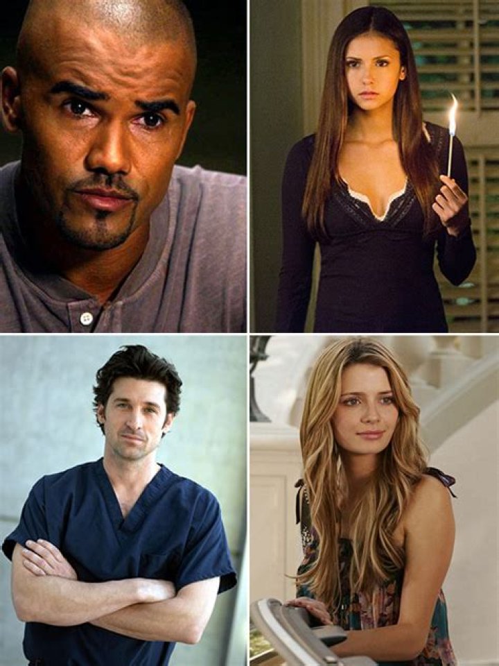 Shemar Moore, Nina Dobrev & 10 More Shocking TV Exits