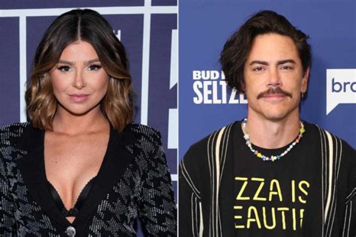 Stassi Schroeder Believes Raquel Leviss & Tom Schwartz’s Kiss Was Sandoval’s ‘Cover-Up’ For Affair