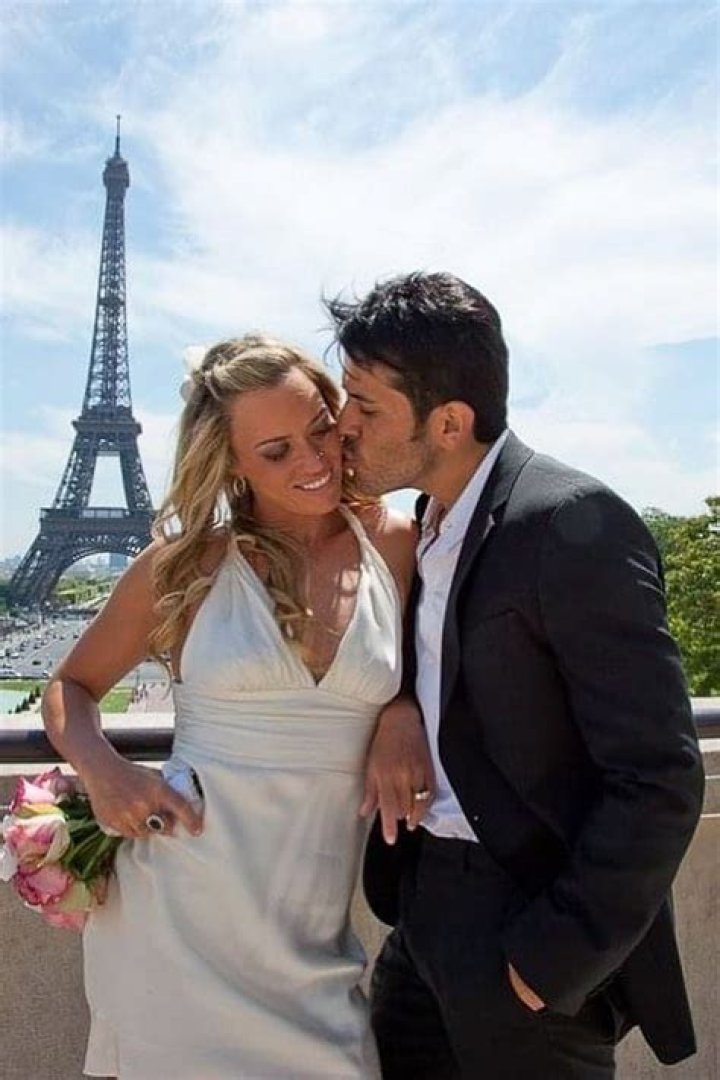 Stassi Schroeder Invited Lisa Vanderpump & Teddi Mellencamp To Wedding – Hollywood Life