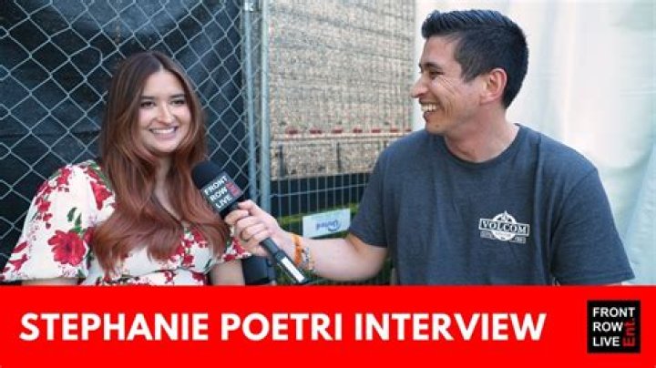 Stephanie Poetri Reveals Her ‘Mindset’ Behind ‘Straight To You’: ‘Everything Happens For A Reason’