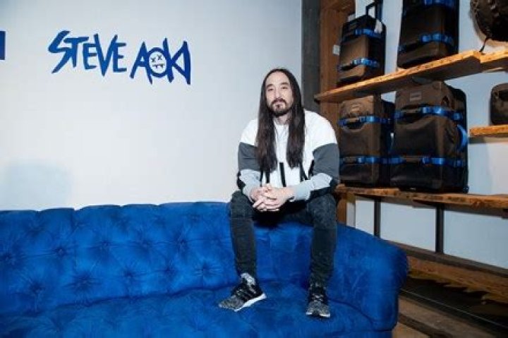 Steve Aoki Gushes About Working With BTS: They’re The ‘Bruce Lee Of Our Generation’