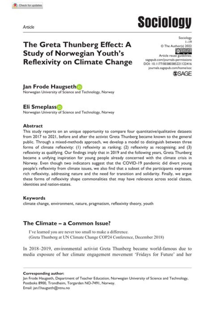 Greta Thunberg Attacked By Treasury Sec. Steve Mnuchin: ‘She Can Tell Us What To Do After College’
